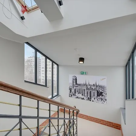 Lejlighed Apartament W Centrum Gdanska - Waterlane Vintage By Grand *