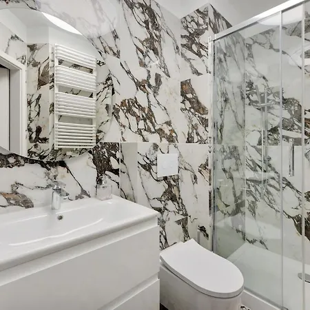 Lejlighed Apartament W Centrum Gdanska - Waterlane Vintage By Grand *