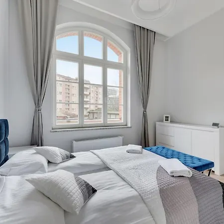 Lejlighed Apartament W Centrum Gdanska - Waterlane Vintage By Grand *